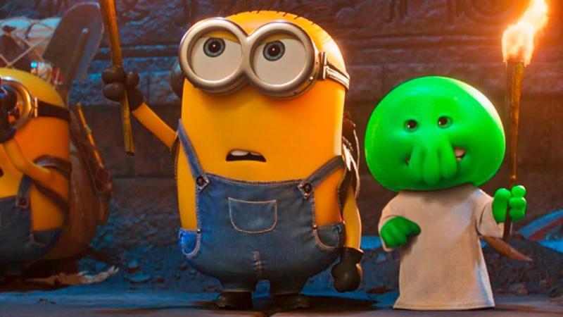 ‘Minions & Monstros’ abre pré-venda e promete agitar férias