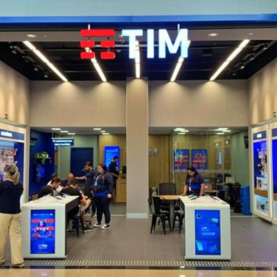 TIM amplia presença no Maranhão com três novas lojas