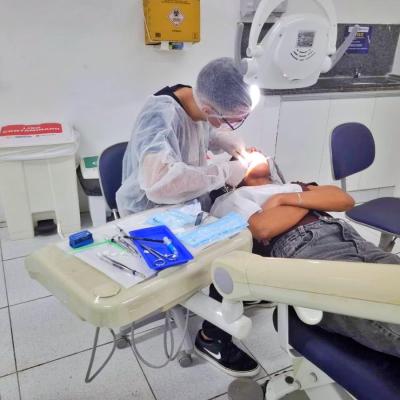 Uninassau São Luís promove ação gratuita com serviços à comunidade