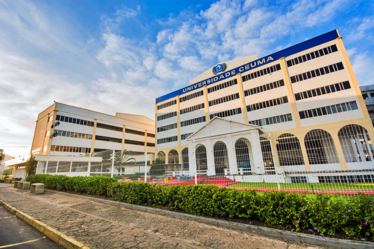 Universidade Ceuma promove ação social e reencontro histórico