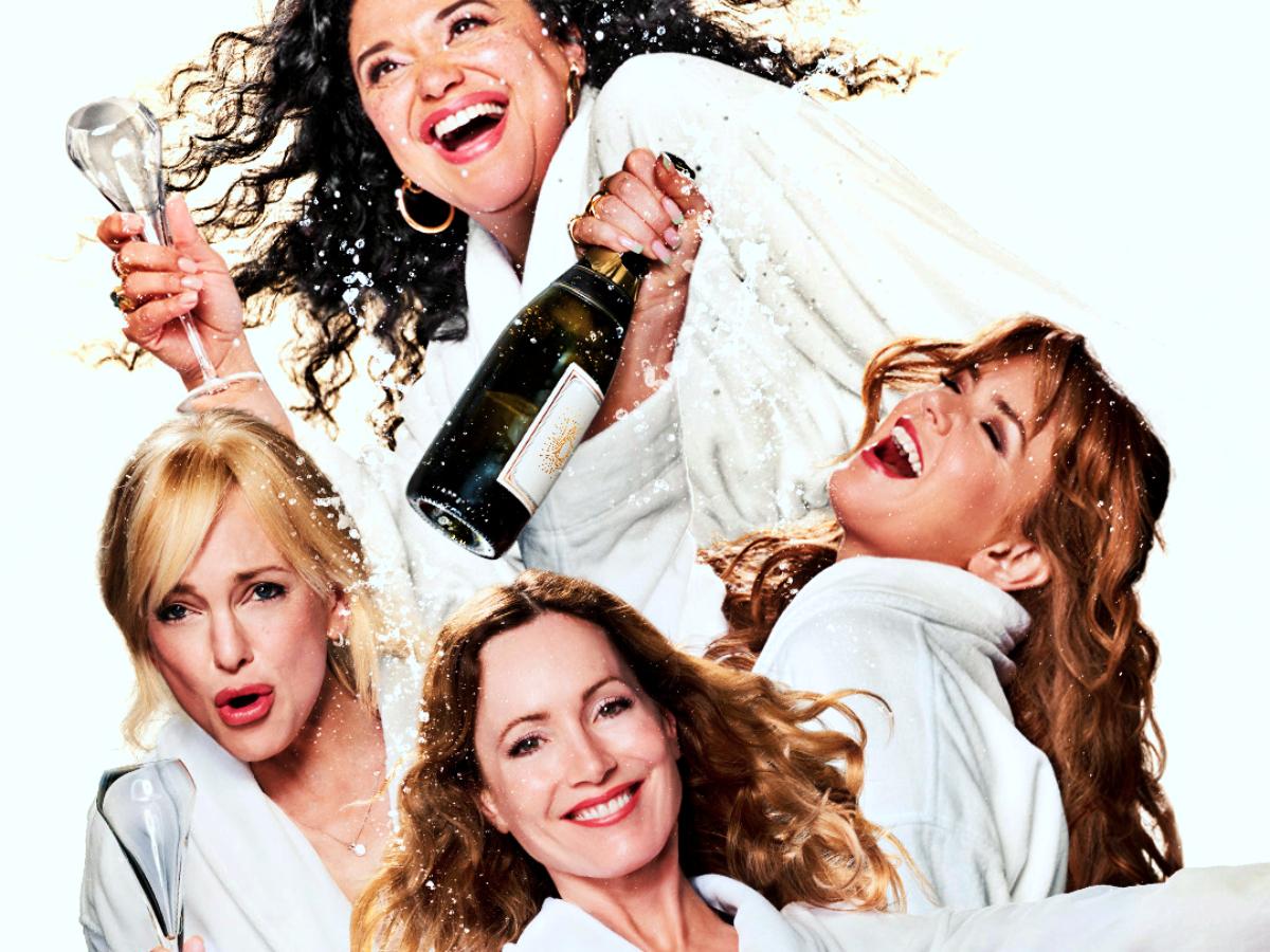 ‘Amigas Sem Filtro’ ganha trailer de comédia caótica nos cinemas