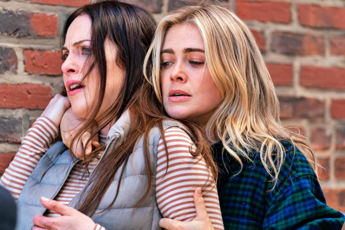 ‘The Hunting Party’ retorna com nova temporada eletrizante