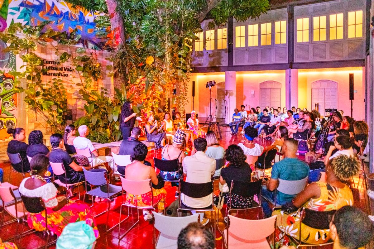 CCVM promove seminário gratuito sobre cultura popular