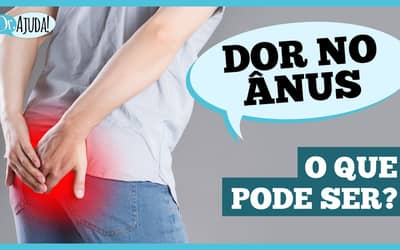 Hemorroidas: saiba o que são