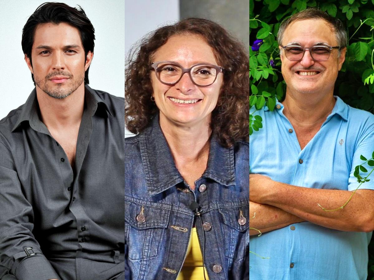 Guarnicê 2026 homenageia grandes nomes do cinema brasileiro
