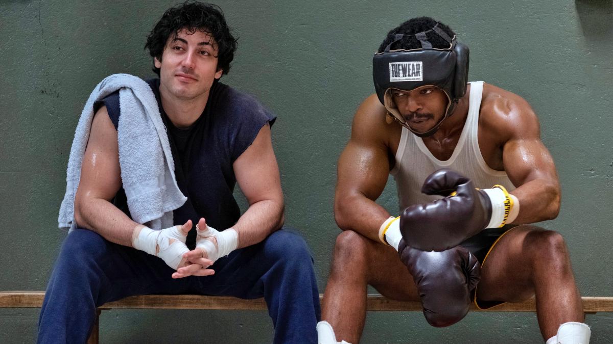 ‘Eu Sou o Rocky’: filme revela Stallone antes da fama
