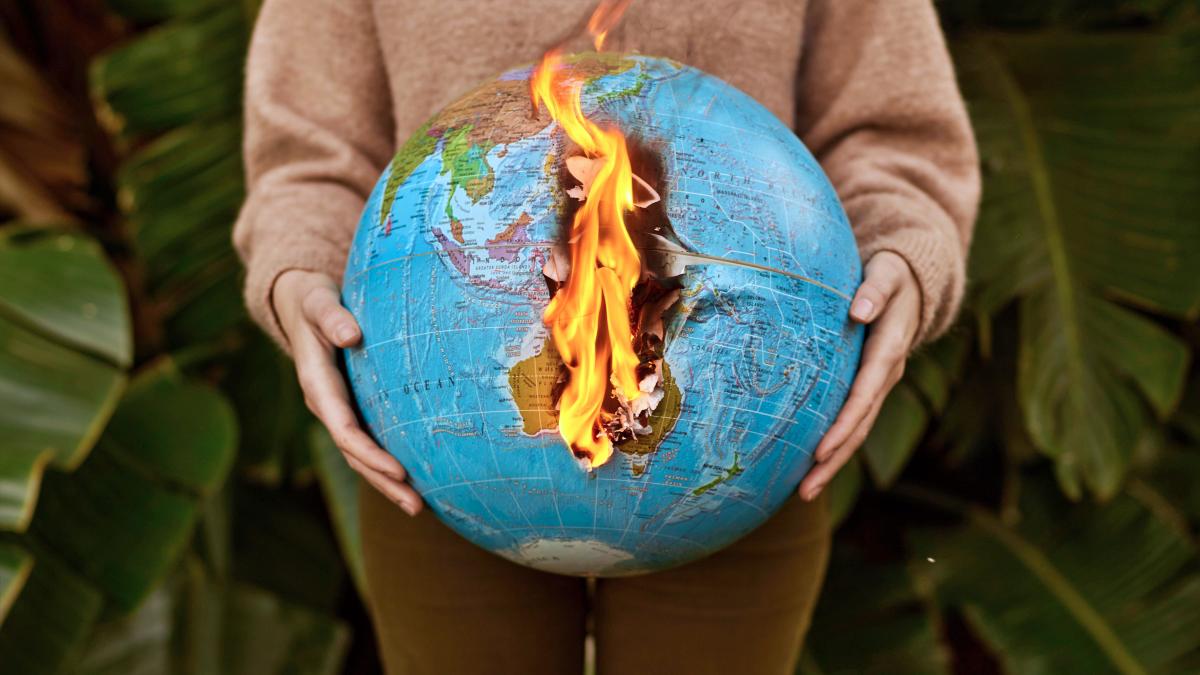 Governo lança página com ações contra impactos do El Niño