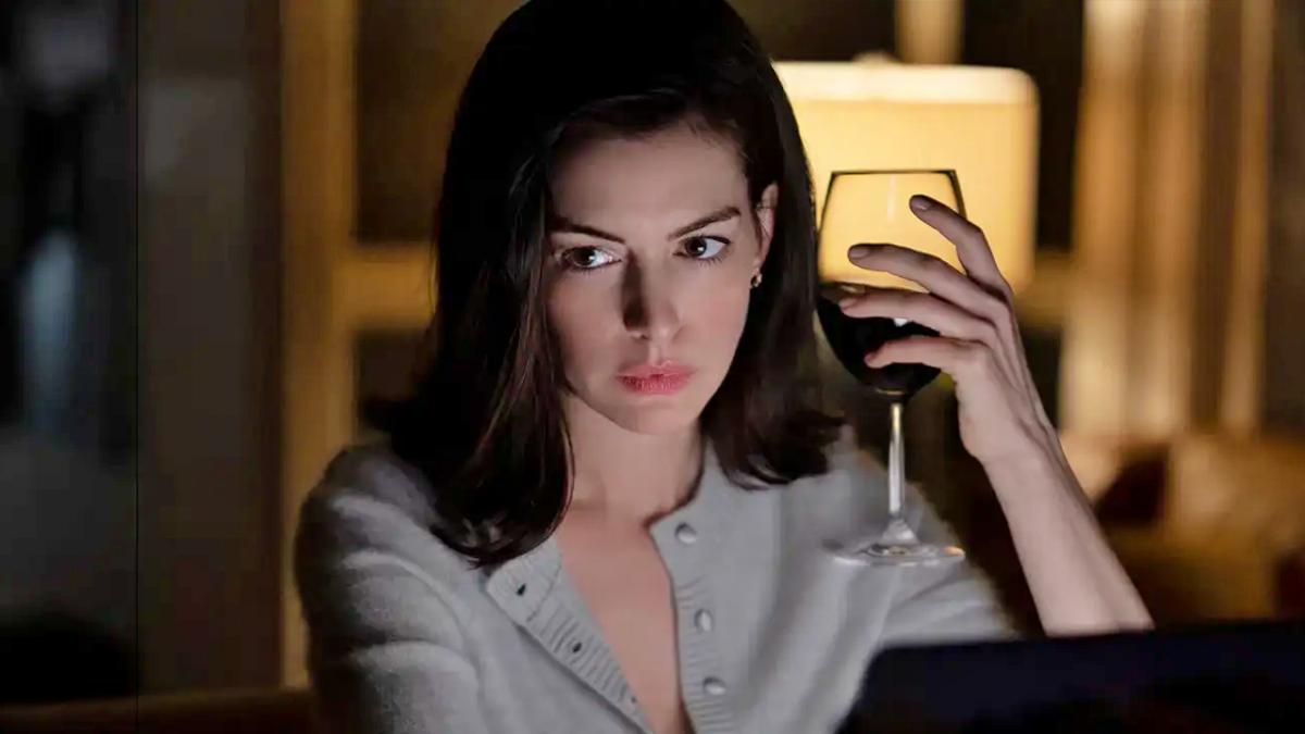 ‘Verity’ e ‘A Queda 2’ chegam aos cinemas nesta semana