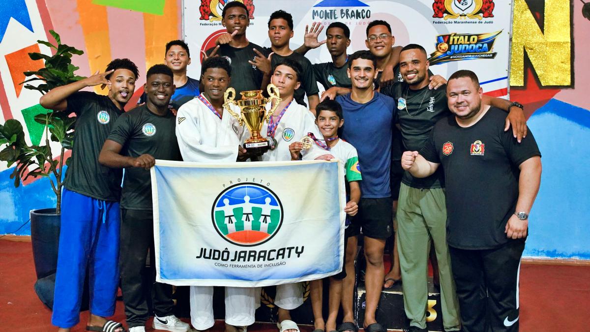 Fórum Jaracaty conquista título geral da Copa Monte Branco