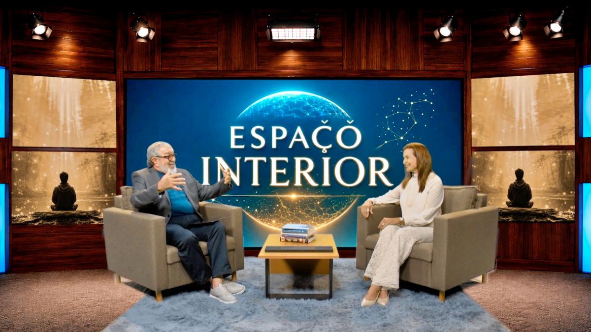 TV UFMA estreia programa sobre saúde mental e autoconhecimento