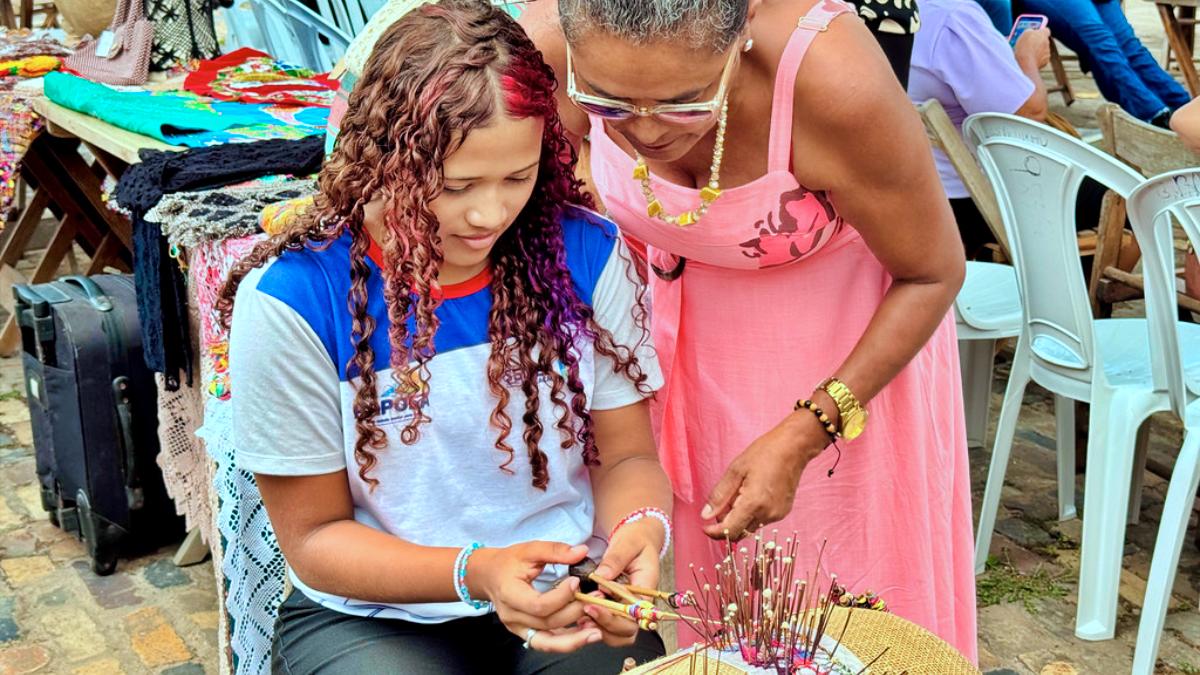 São Luís recebe encontros sobre memória e redes culturais