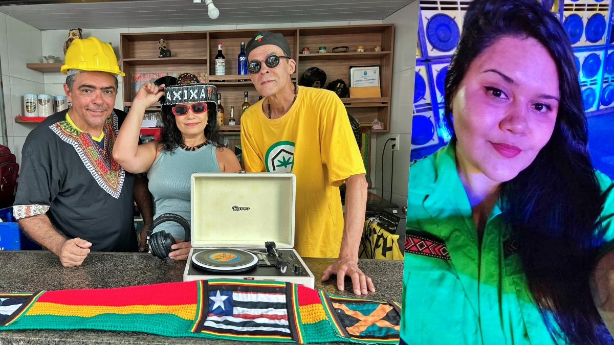 Webdocumentário revela influências além do reggae na música maranhense