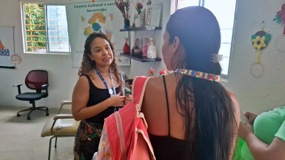 UNINASSAU oferece serviços gratuitos em São Luís neste sábado